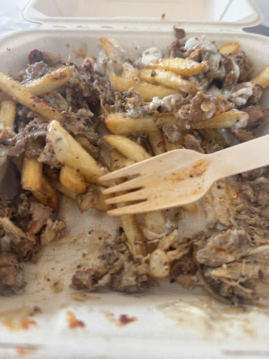 Photo of Osmow's Shawarma - 702 Main St, Penticton, BC V2A 5E1